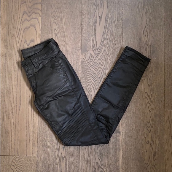 Gstar Raw | Moto pants - Picture 2 of 6
